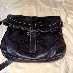 FRYE shoulder/crossbody bag